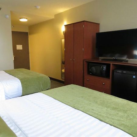 Best Western Long Island City 纽约 外观 照片