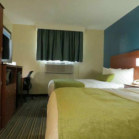 Best Western Long Island City 纽约 外观 照片