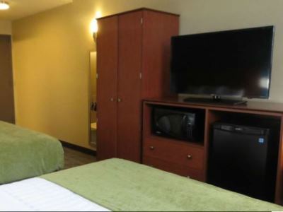 Best Western Long Island City 纽约 外观 照片