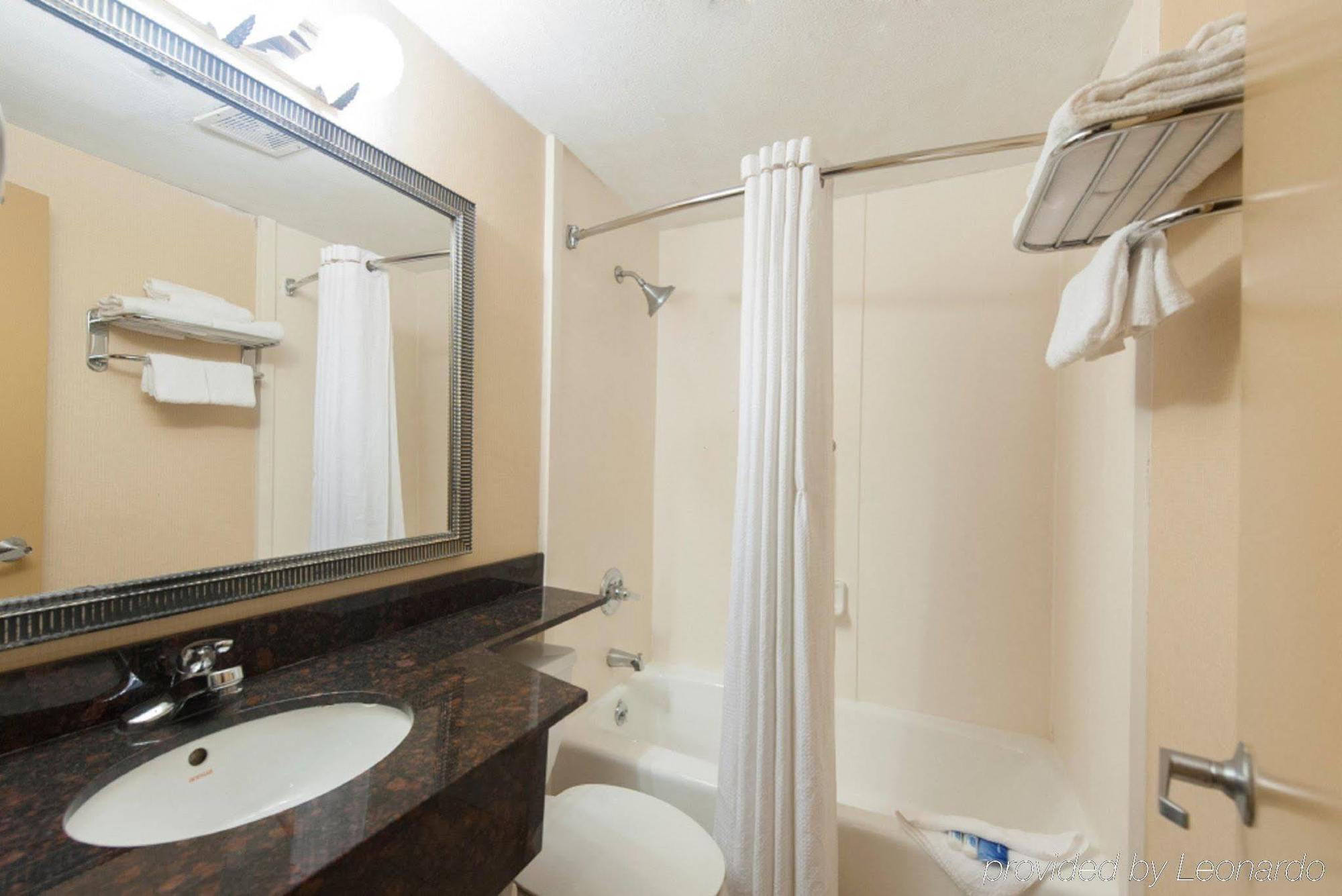 Best Western Long Island City 纽约 外观 照片