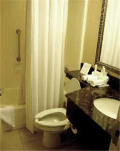 Best Western Long Island City 纽约 外观 照片